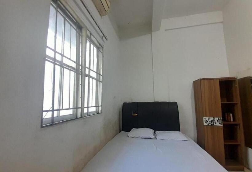 Pokój Standard, Spot On 93782 Hasibuan Homestay Syariah