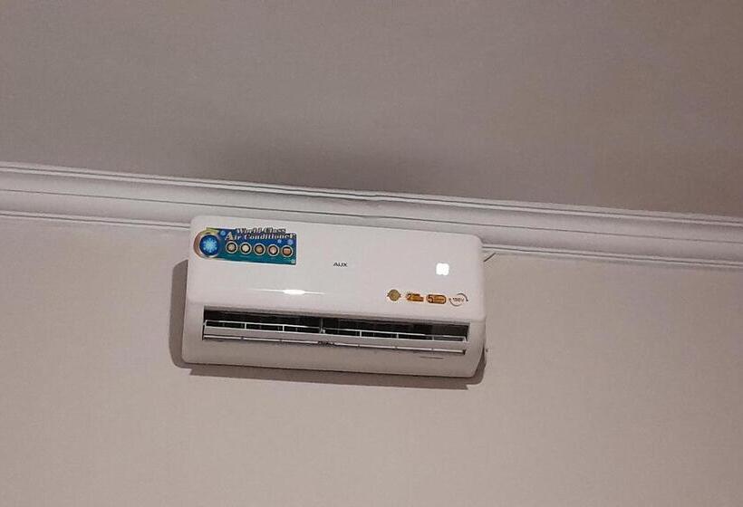 Pokój Standard, Spot On 93782 Hasibuan Homestay Syariah