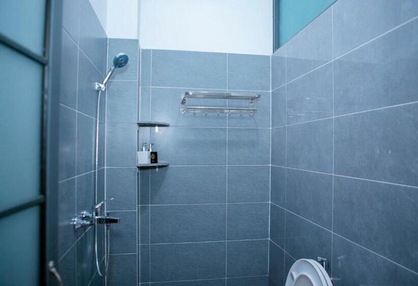 اتاق خانوادگی, Thành Phố Mới