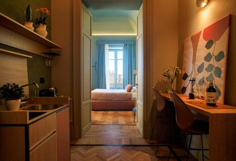 家庭套房, Belmonte Luxury Rooms   Lr Collection