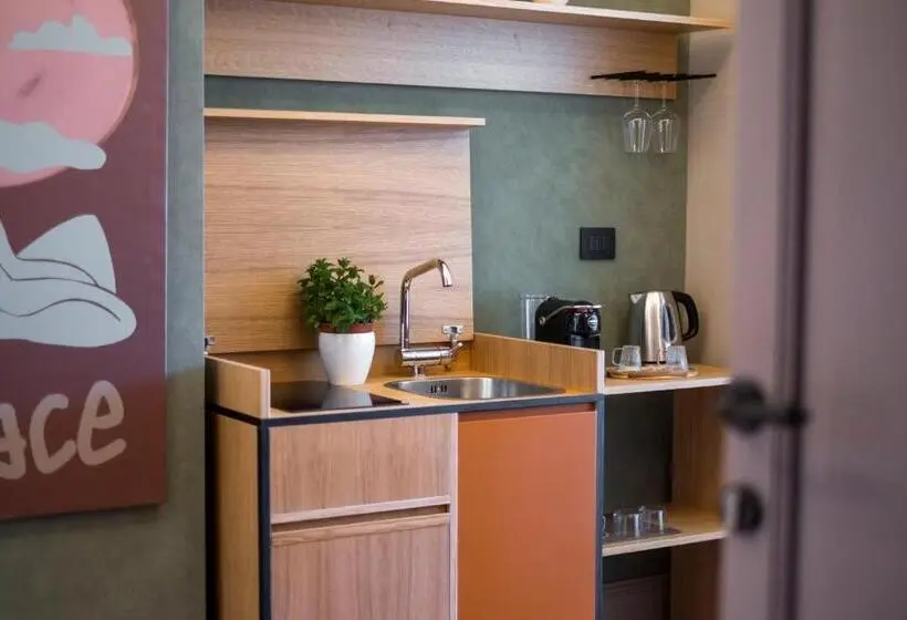 سوییت خانوادگی, Belmonte Luxury Rooms   Lr Collection