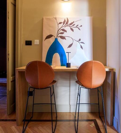 家庭套房, Belmonte Luxury Rooms   Lr Collection