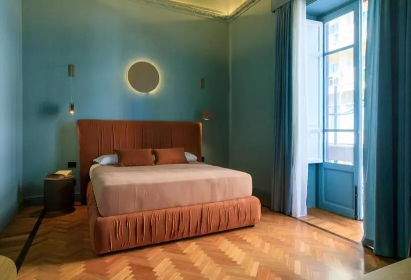 سوییت خانوادگی, Belmonte Luxury Rooms   Lr Collection
