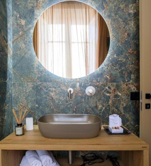 家庭套房, Belmonte Luxury Rooms   Lr Collection