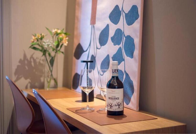 家庭套房, Belmonte Luxury Rooms   Lr Collection