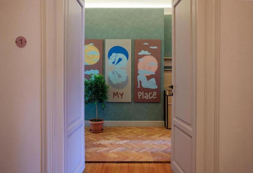 家庭套房, Belmonte Luxury Rooms   Lr Collection