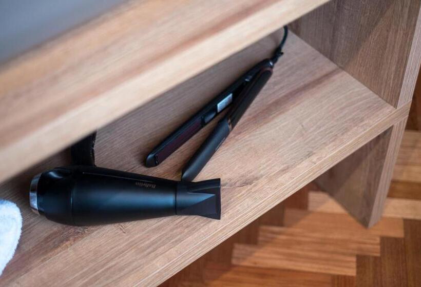 高级套房, Belmonte Luxury Rooms   Lr Collection