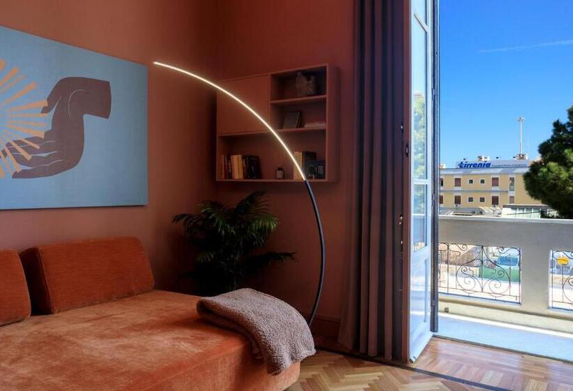 高级套房, Belmonte Luxury Rooms   Lr Collection