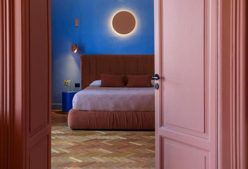 高级套房, Belmonte Luxury Rooms   Lr Collection