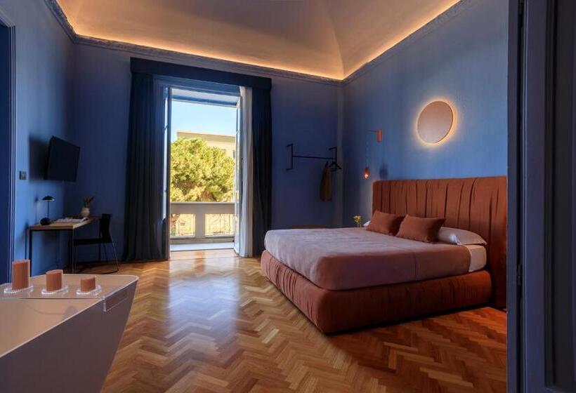 高级套房, Belmonte Luxury Rooms   Lr Collection