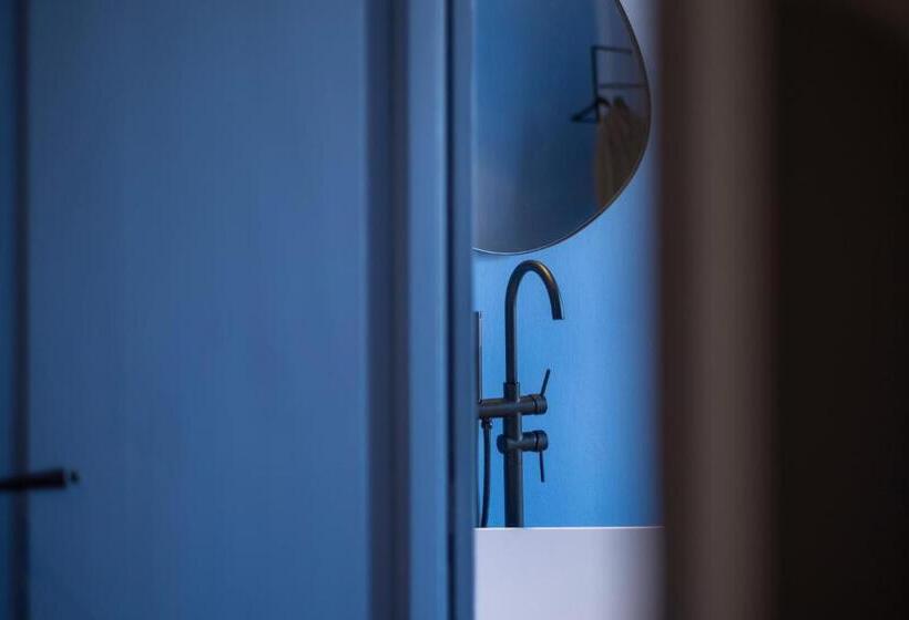 高级套房, Belmonte Luxury Rooms   Lr Collection