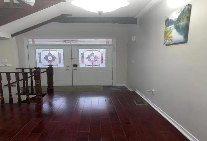 Standard-huone, Beautiful Private Room Near Airport