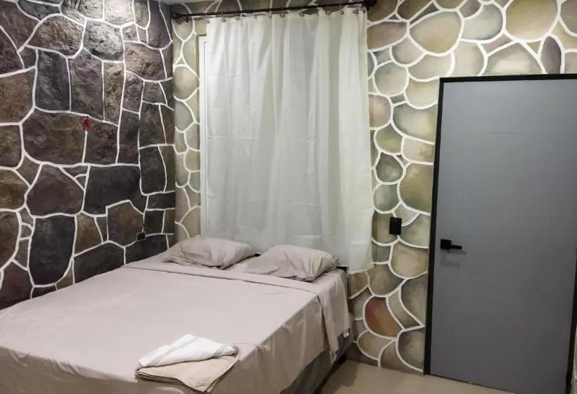 اتاق استاندارد, Casa Lolita S