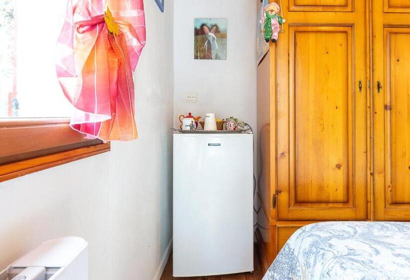 スタンダードルーム, Chambre Sous Les Mimosas 2kms Plage
