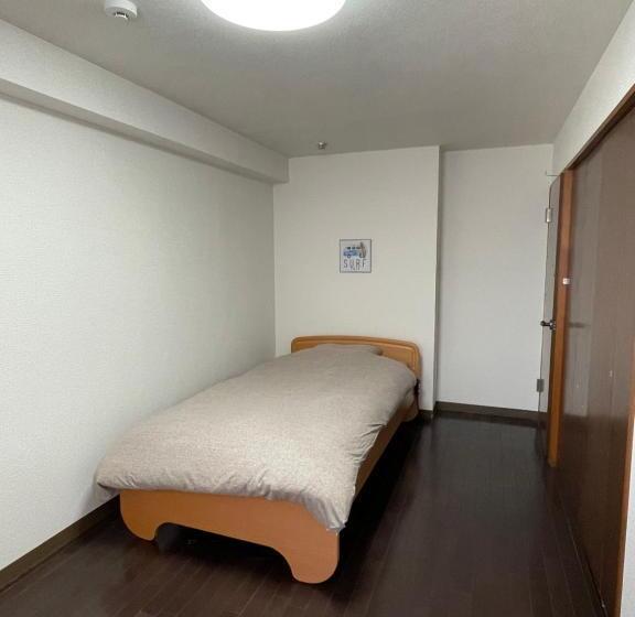 Номер Стандарт Индивидуальный, Guesthouse Lamour Sapporo