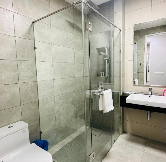 سوییت خانوادگی, Premier Sentral Suites At Kl