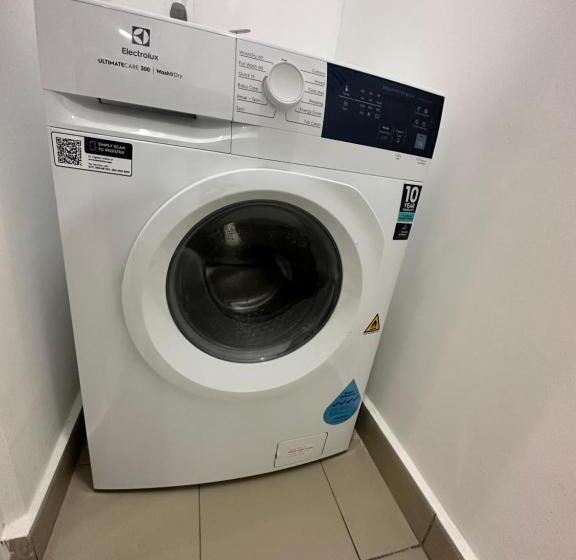 سوئیت 2 خوابه, Premier Sentral Suites At Kl