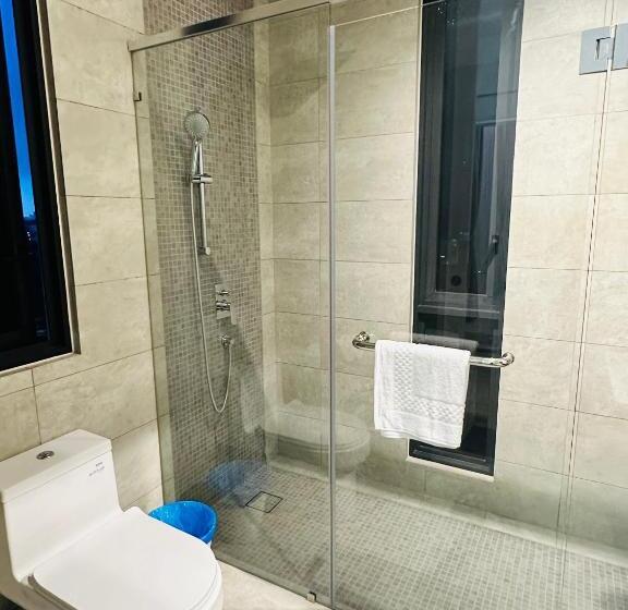 3 Bedroom Suite, Premier Sentral Suites At Kl