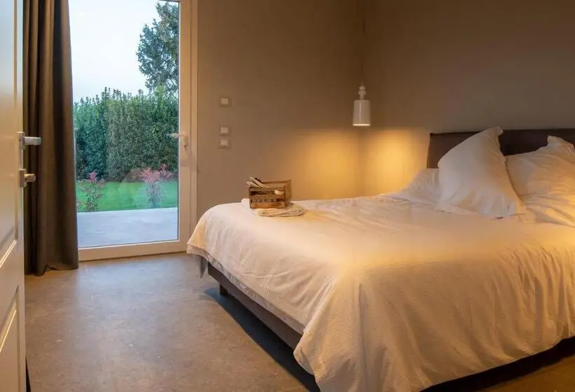 Standard-huone, Moliké Country House