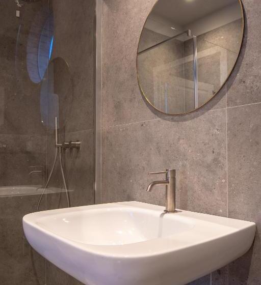 스탠다드 룸, Moliké Country House