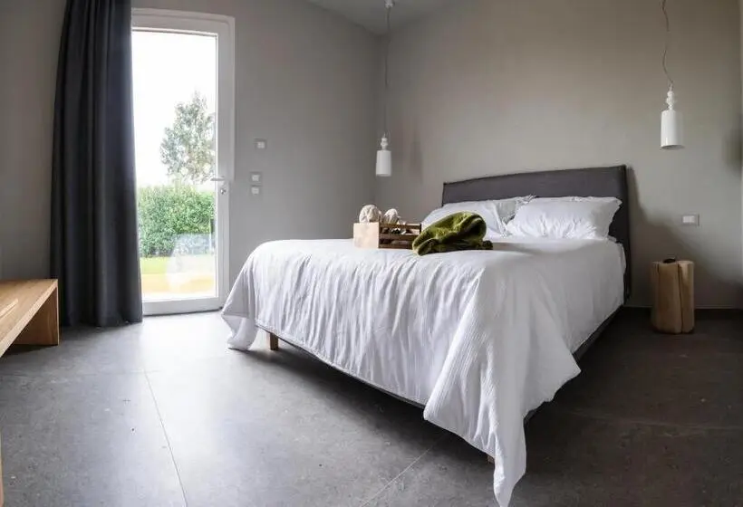 Standard-huone, Moliké Country House