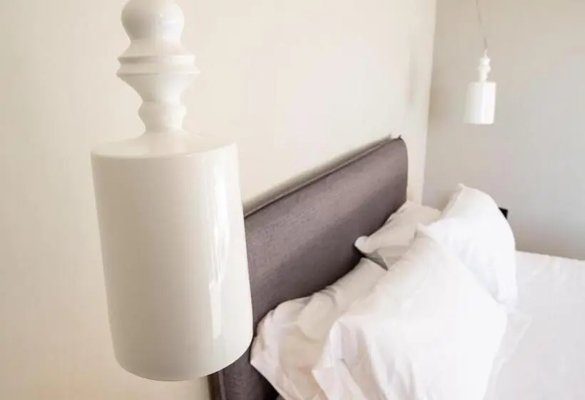 Standard-huone, Moliké Country House