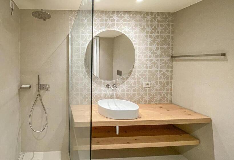 高级大房间, Moliké Country House