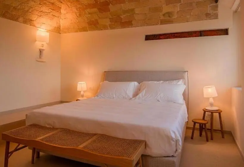 Superior-huone, Moliké Country House