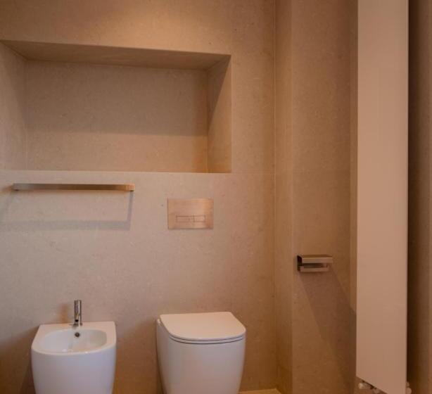 豪华房间, Moliké Country House