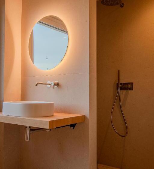 套房, Moliké Country House