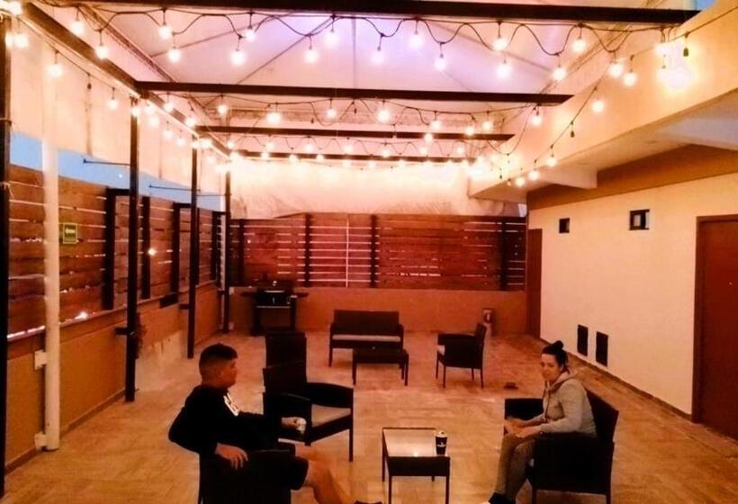 جناح مطل على المدينة, Acequia Plaza Suites Izcalli   Tepotzotlan Tourists & Travelers Choice Companies Executives Welcome!