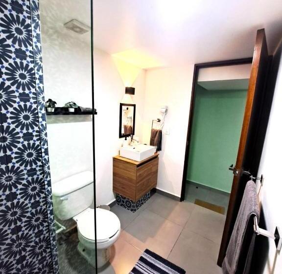 جناح مطل على المدينة, Acequia Plaza Suites Izcalli   Tepotzotlan Tourists & Travelers Choice Companies Executives Welcome!