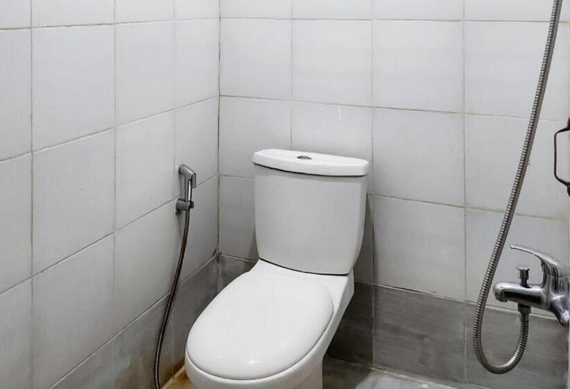 חדר סטנדרט, Wsl Hotel Mitra Reddoorz