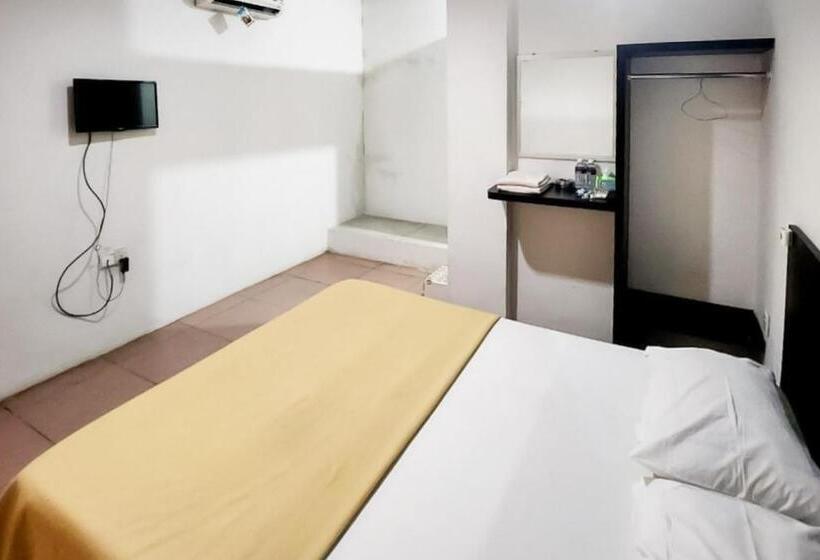 חדר סטנדרט, Wsl Hotel Mitra Reddoorz