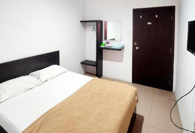 חדר סטנדרט, Wsl Hotel Mitra Reddoorz