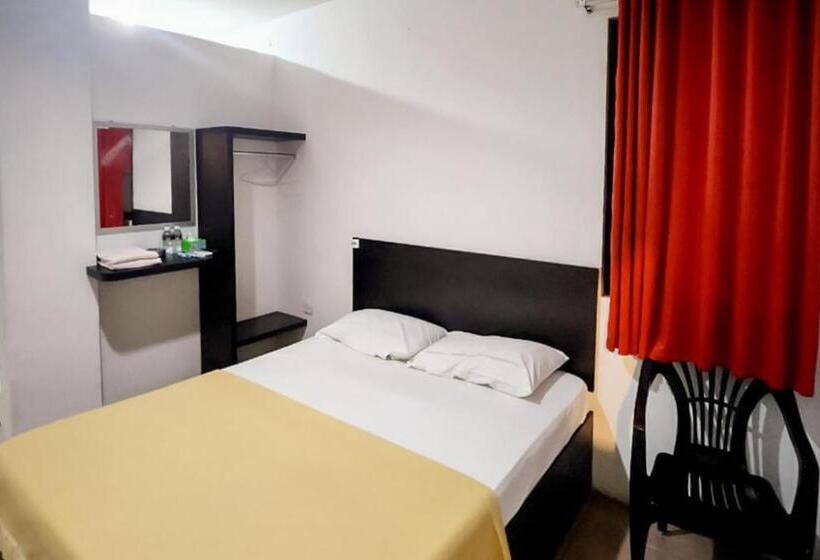 חדר סטנדרט, Wsl Hotel Mitra Reddoorz