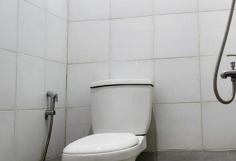 חדר דלוקס, Wsl Hotel Mitra Reddoorz