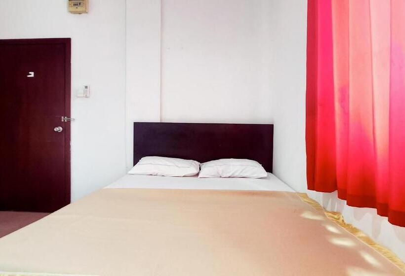 חדר דלוקס, Wsl Hotel Mitra Reddoorz