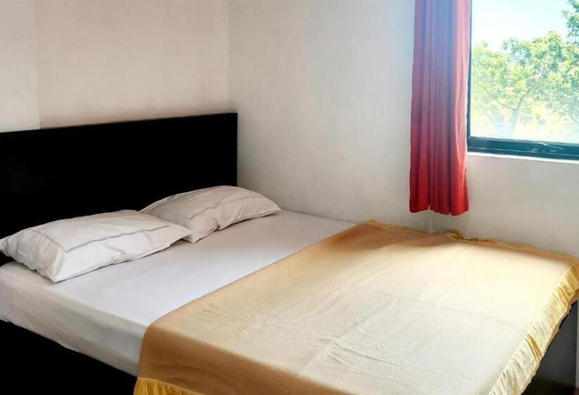 חדר דלוקס, Wsl Hotel Mitra Reddoorz