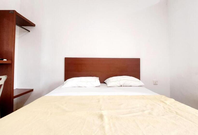 디럭스 룸, Wsl Hotel Mitra Reddoorz