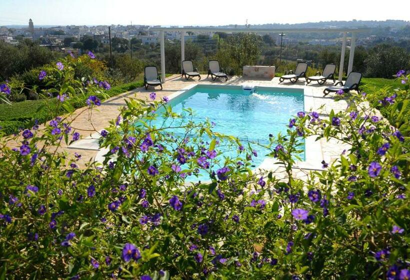 اتاق استاندارد, Antica Aia B&b