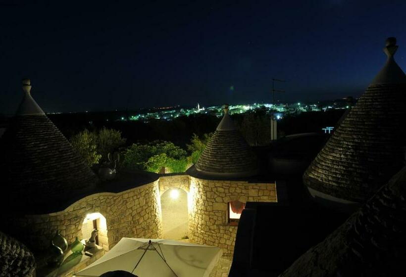 اتاق استاندارد, Antica Aia B&b