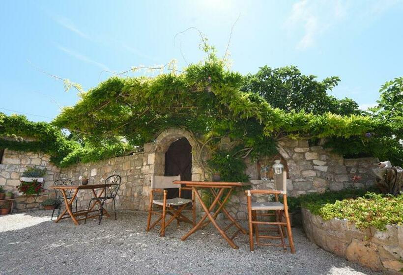 اتاق استاندارد, Antica Aia B&b