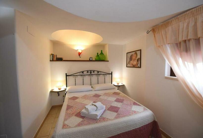 اتاق استاندارد, Antica Aia B&b