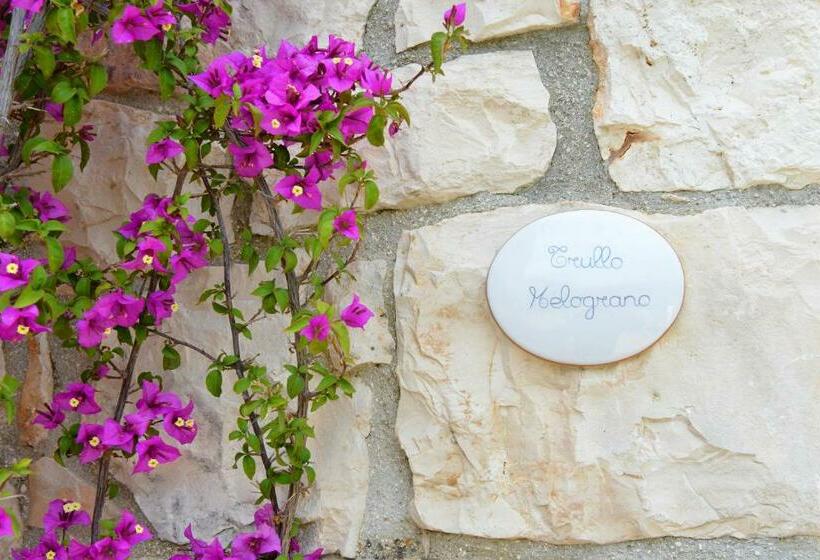 Quarto Estandar, Antica Aia B&b