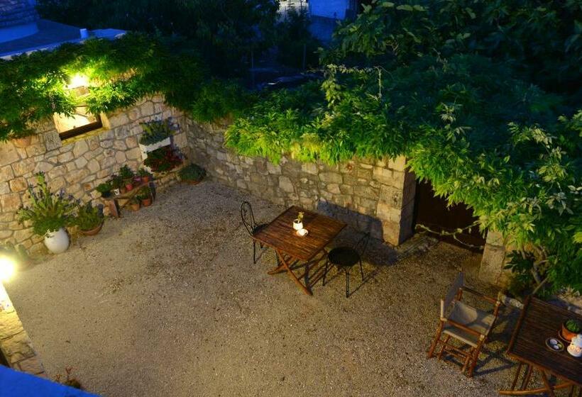 اتاق استاندارد, Antica Aia B&b