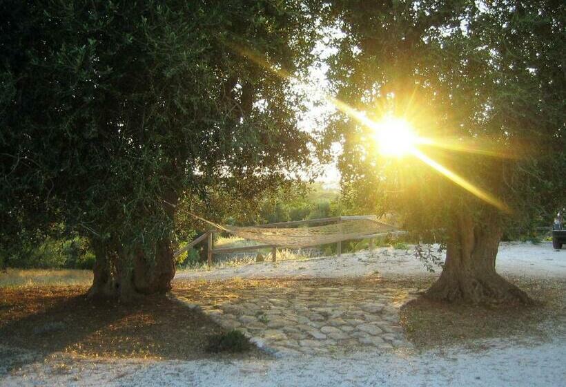 اتاق استاندارد, Antica Aia B&b