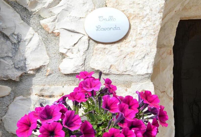 Quarto Estandar, Antica Aia B&b