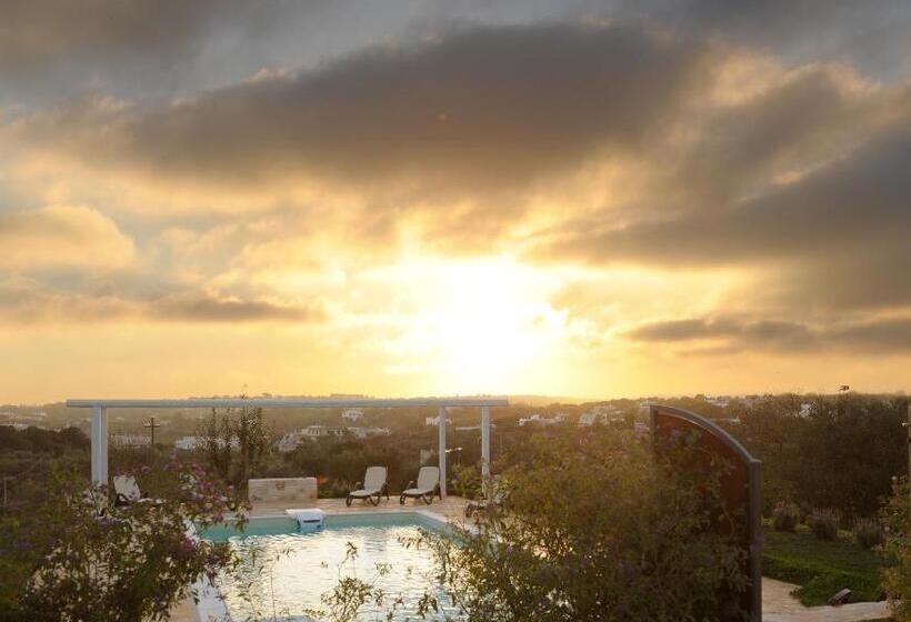 اتاق استاندارد, Antica Aia B&b