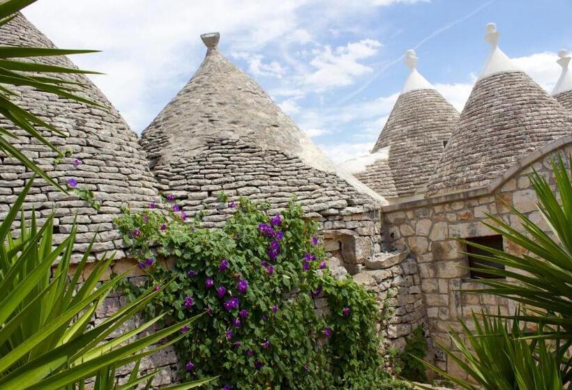 اتاق استاندارد, Antica Aia B&b